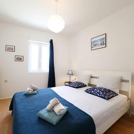 PakoštaneApartman Bluemarin公寓 外观 照片