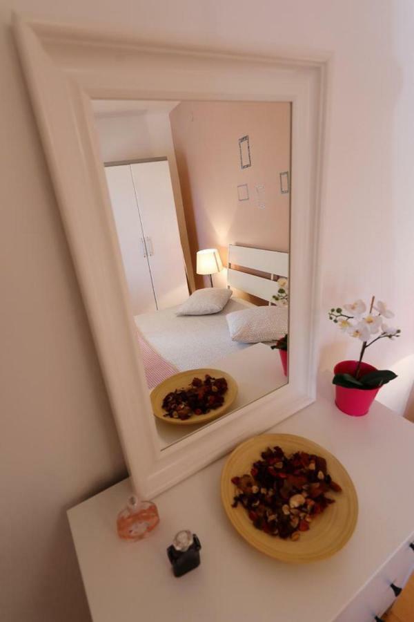 PakoštaneApartman Bluemarin公寓 外观 照片