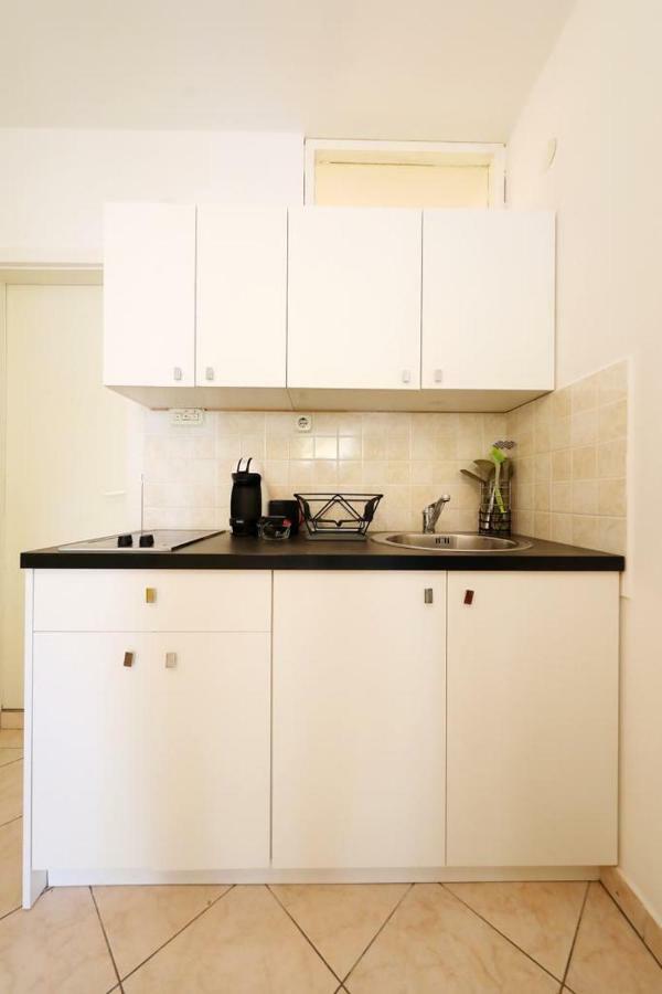 PakoštaneApartman Bluemarin公寓 外观 照片